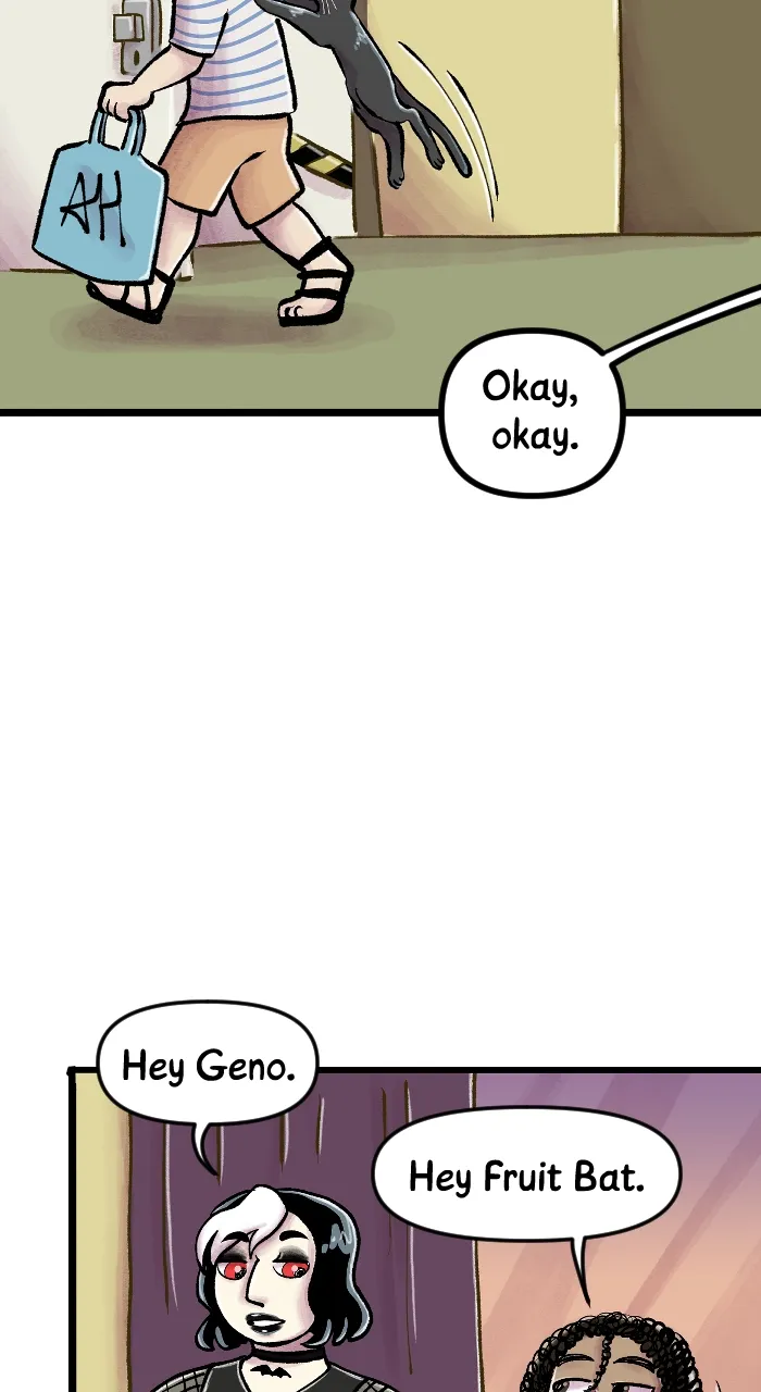 Deception Chapter 278 page 39 - 