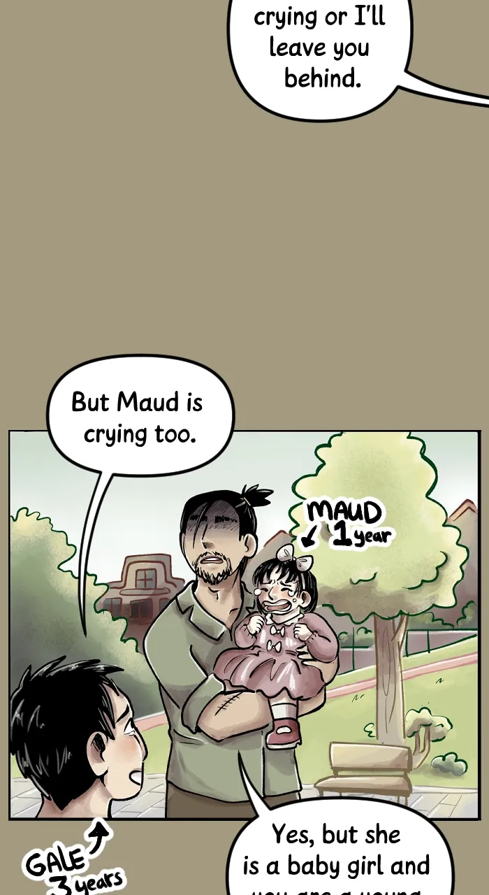 Deception Chapter 278 page 5 - 