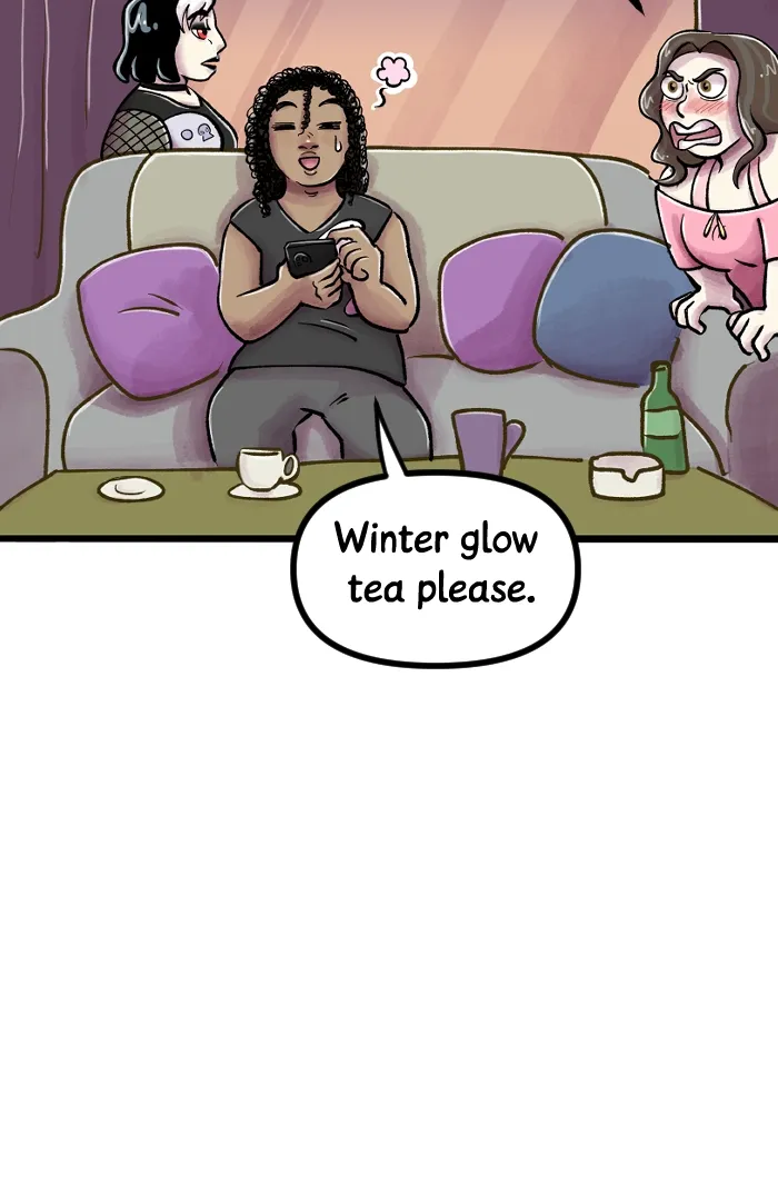 Deception Chapter 278 page 41 - 