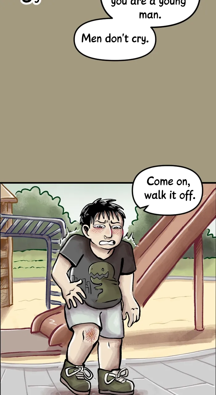 Deception Chapter 278 page 6 - 