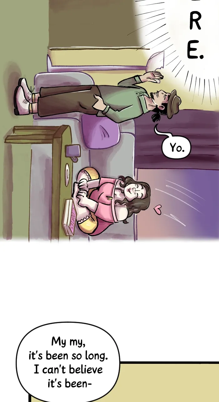 Deception Chapter 278 page 9 - 