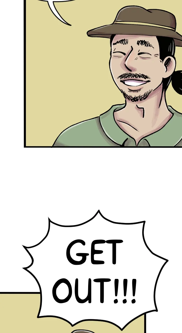 Deception Chapter 278 page 10 - 