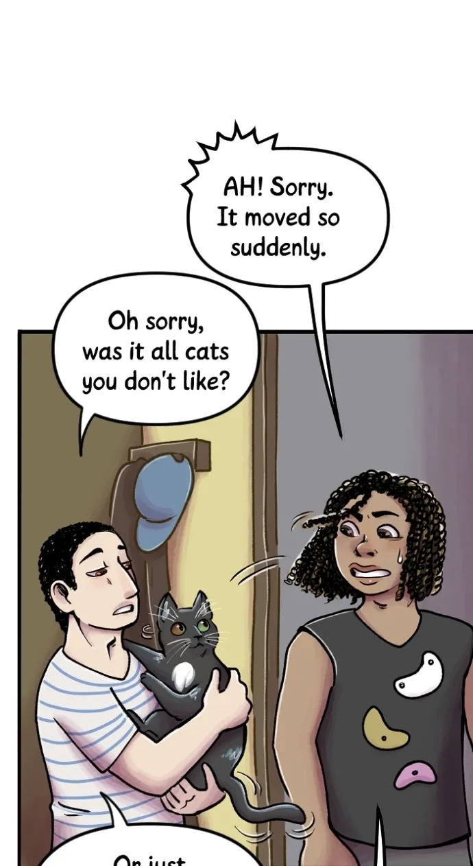 Deception Chapter 279 page 11 - 