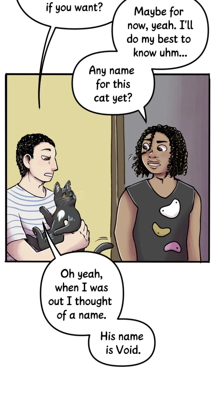 Deception Chapter 279 page 13 - 