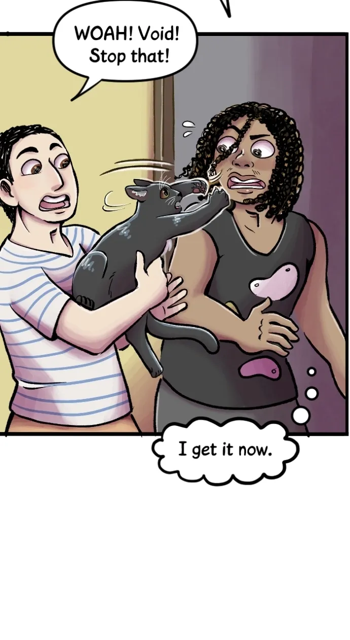 Deception Chapter 279 page 18 - 