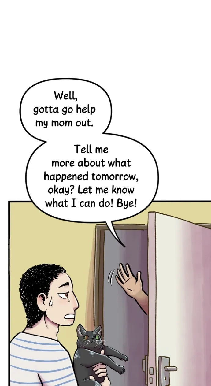Deception Chapter 279 page 19 - 