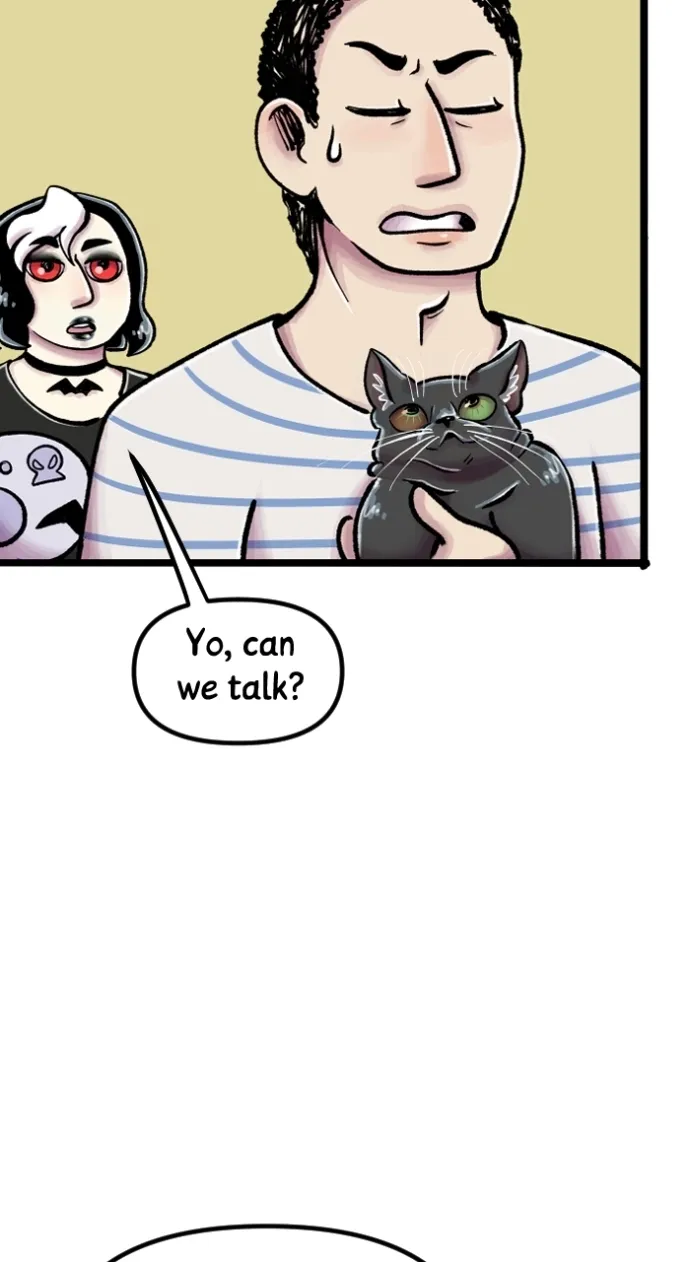 Deception Chapter 279 page 21 - 