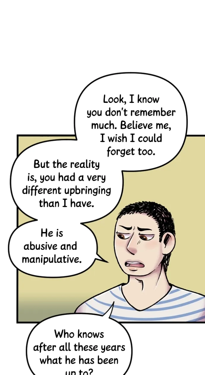 Deception Chapter 279 page 23 - 
