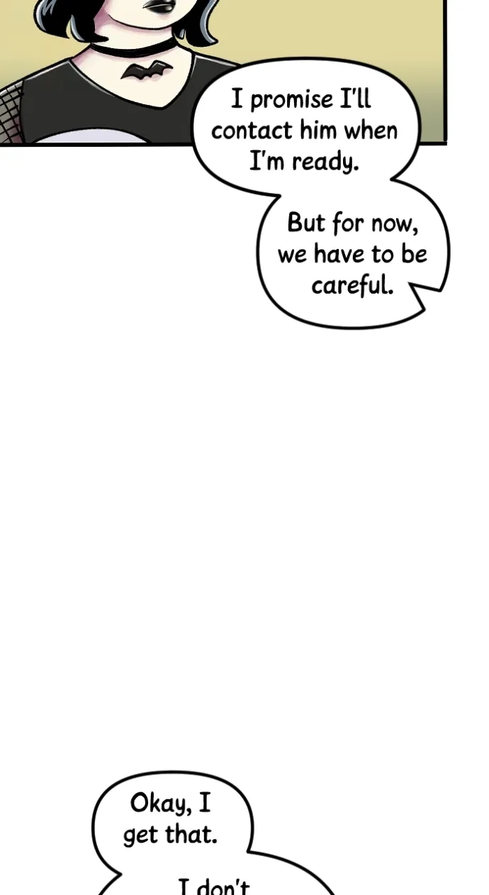 Deception Chapter 279 page 25 - 