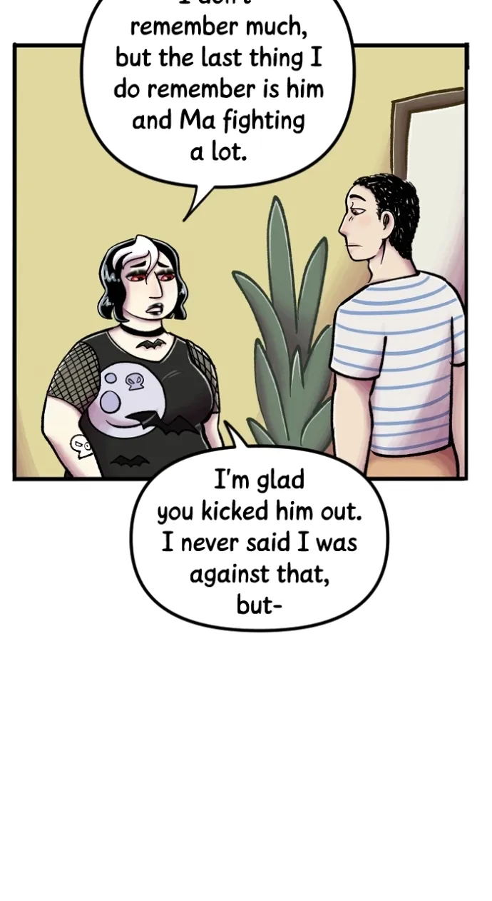 Deception Chapter 279 page 26 - 