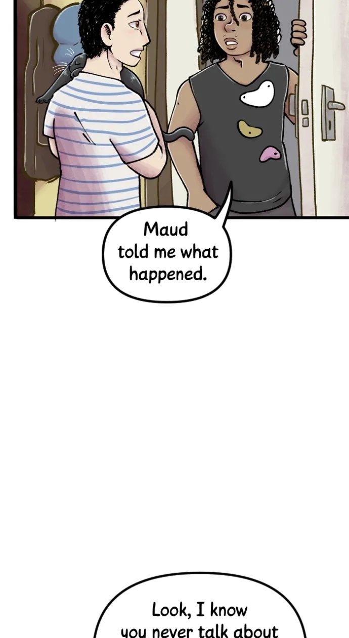 Deception Chapter 279 page 4 - 