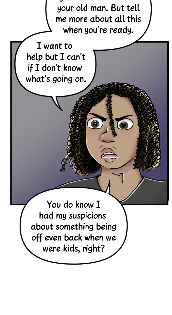 Deception Chapter 279 page 5 - 
