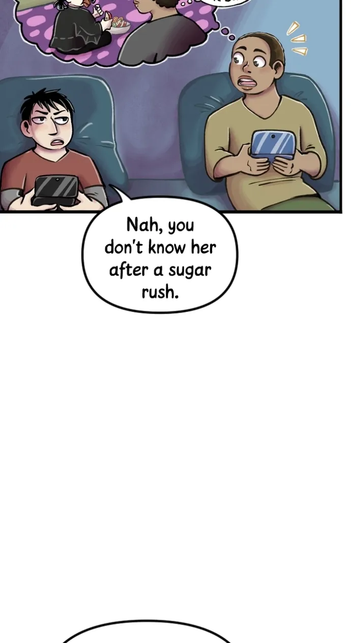 Deception Chapter 279 page 8 - 