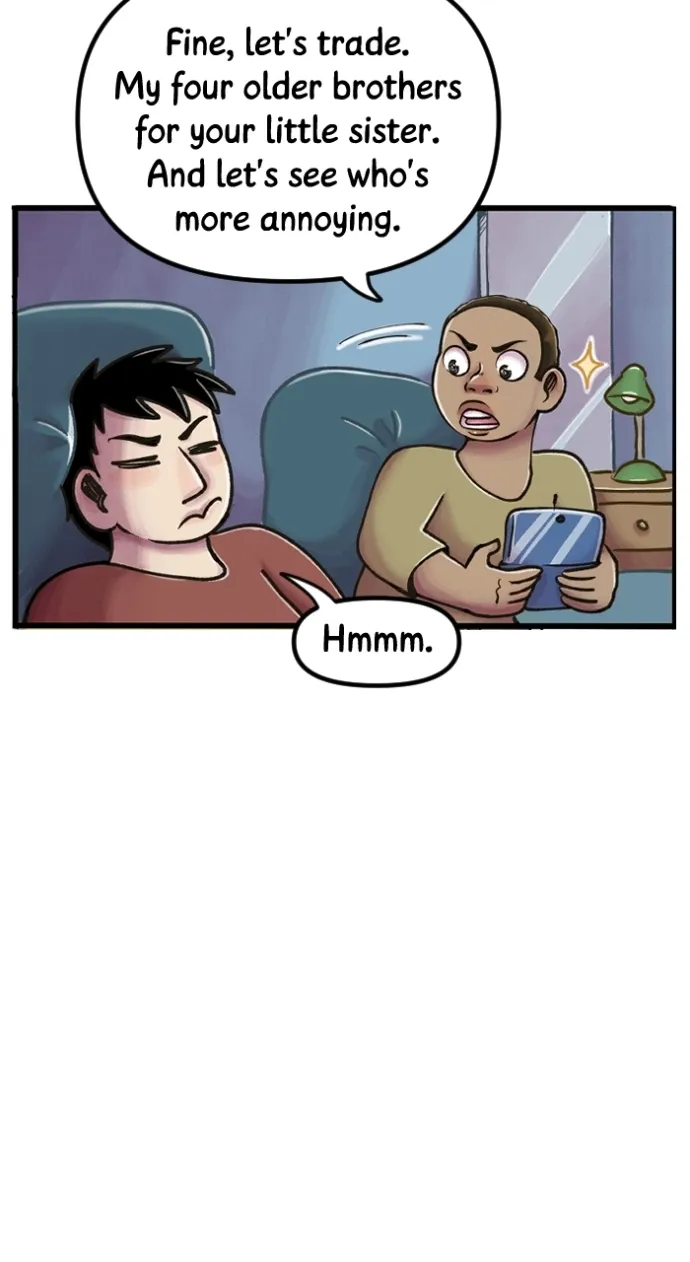 Deception Chapter 279 page 9 - 