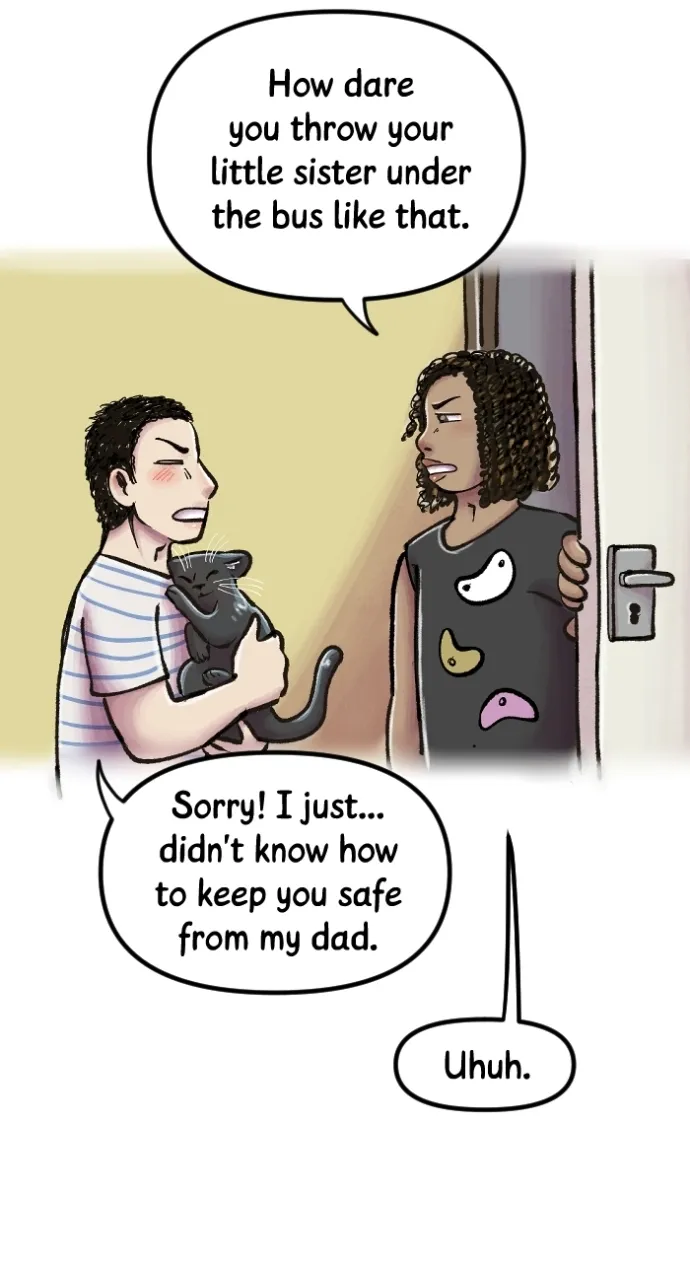 Deception Chapter 279 page 10 - 