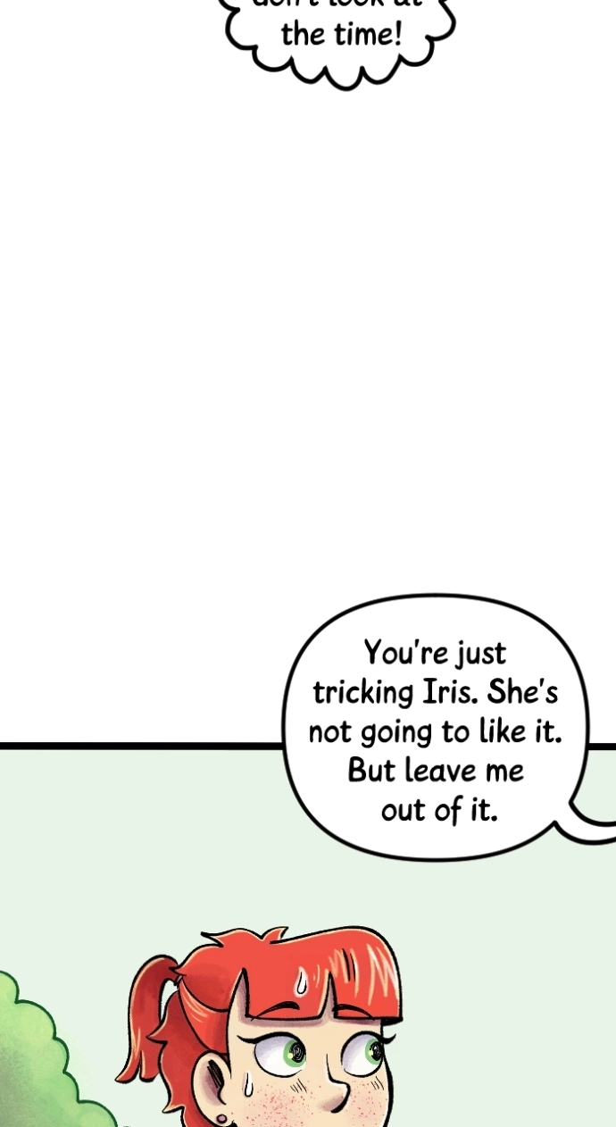 Deception Chapter 280 page 11 - 
