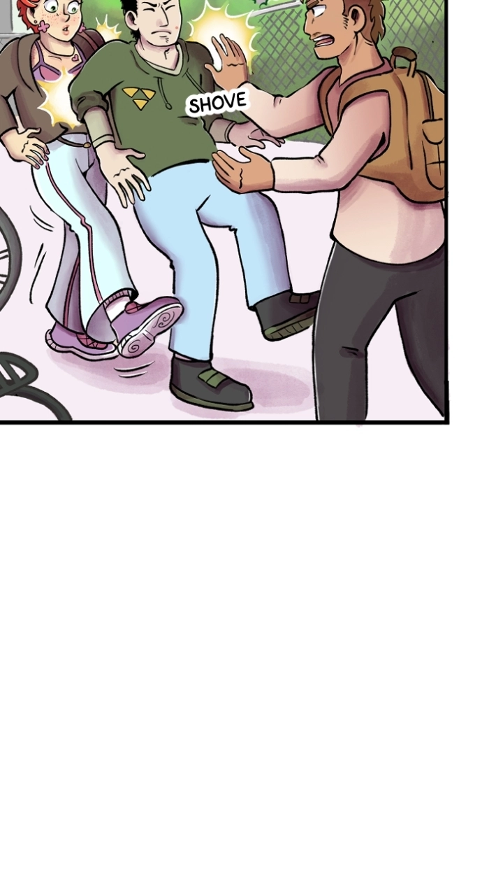 Deception Chapter 280 page 16 - 