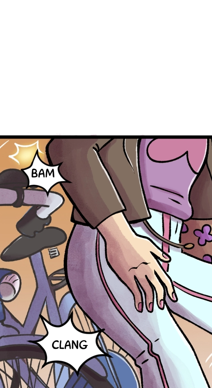Deception Chapter 280 page 17 - 