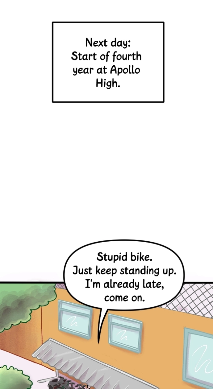 Deception Chapter 280 page 3 - 