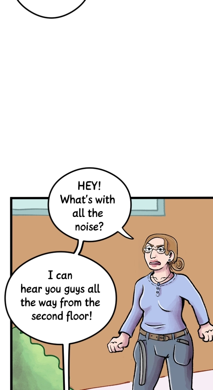 Deception Chapter 280 page 26 - 