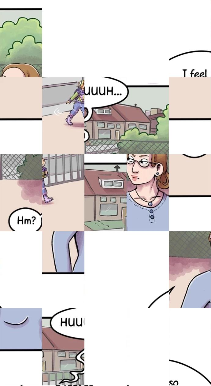 Deception Chapter 280 page 30 - 