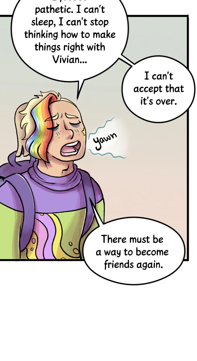 Deception Chapter 280 page 31 - 
