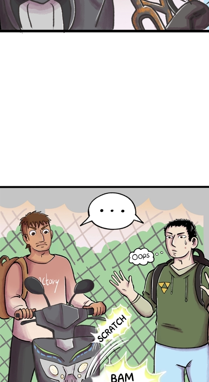 Deception Chapter 280 page 6 - 
