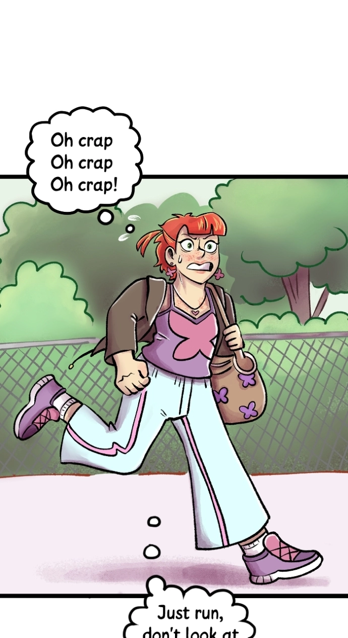 Deception Chapter 280 page 10 - 