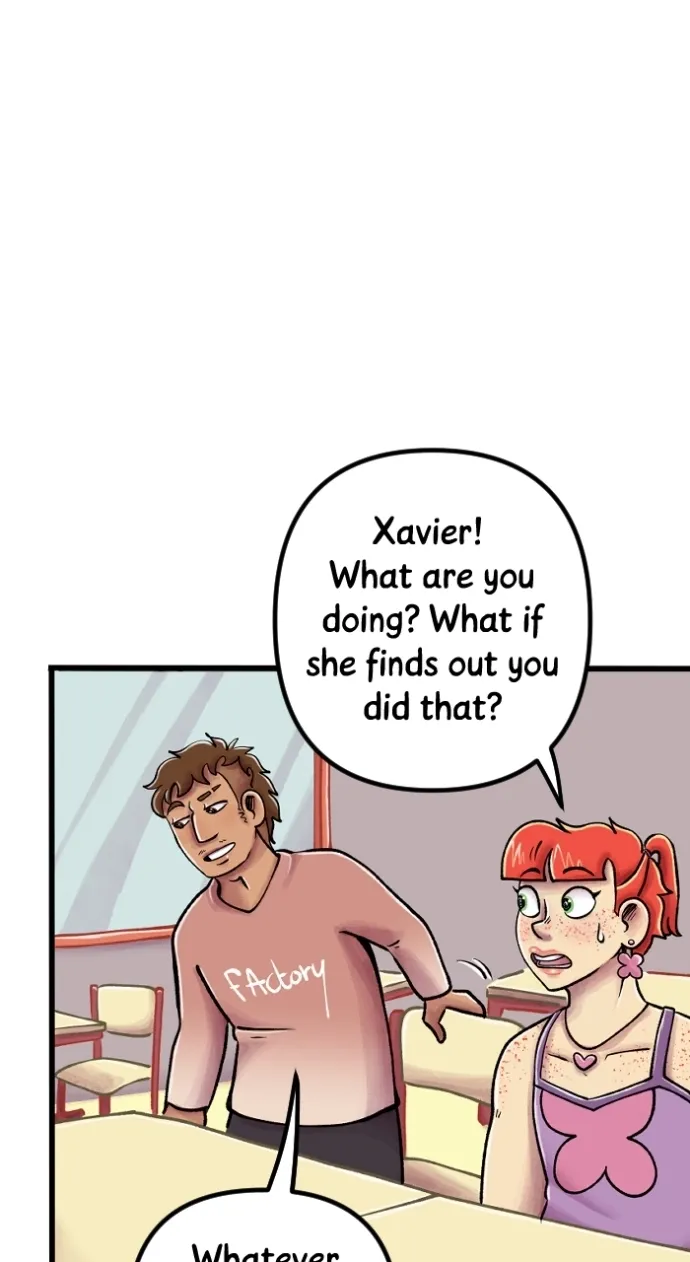 Deception Chapter 281 page 12 - 