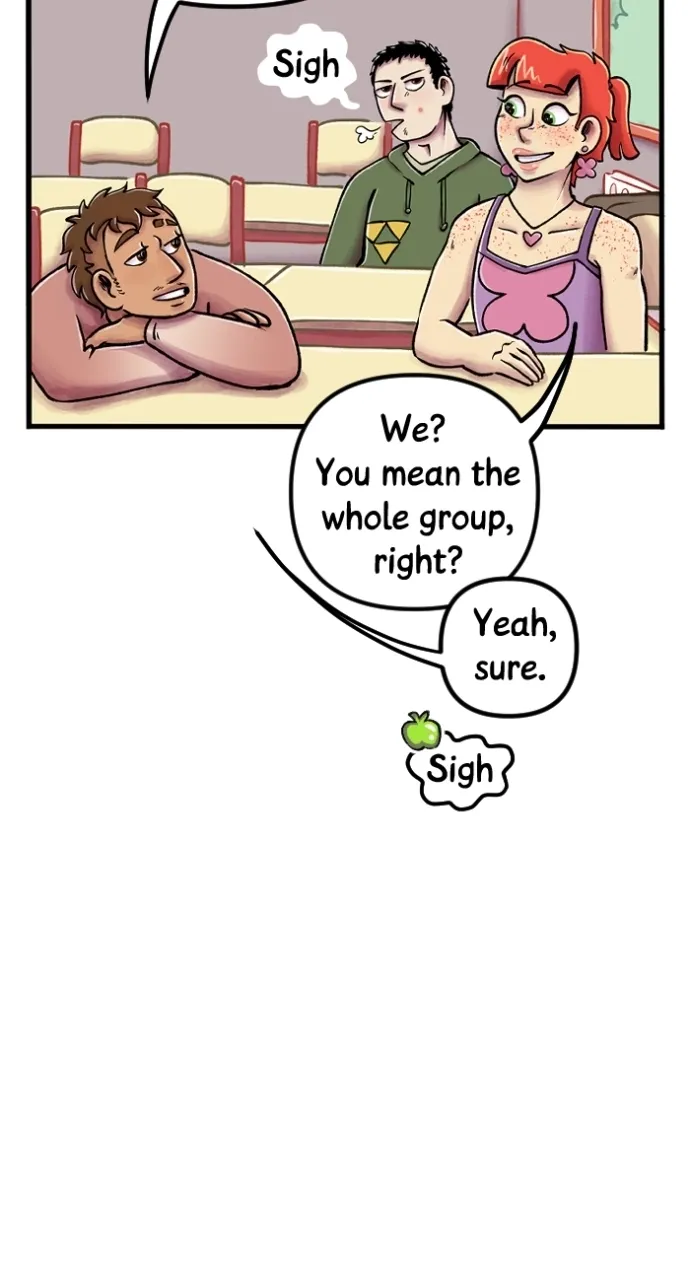 Deception Chapter 281 page 14 - 