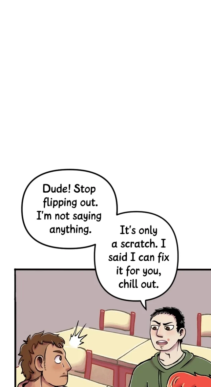 Deception Chapter 281 page 16 - 