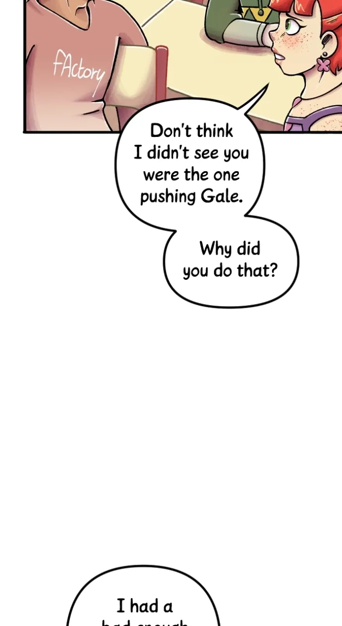 Deception Chapter 281 page 17 - 