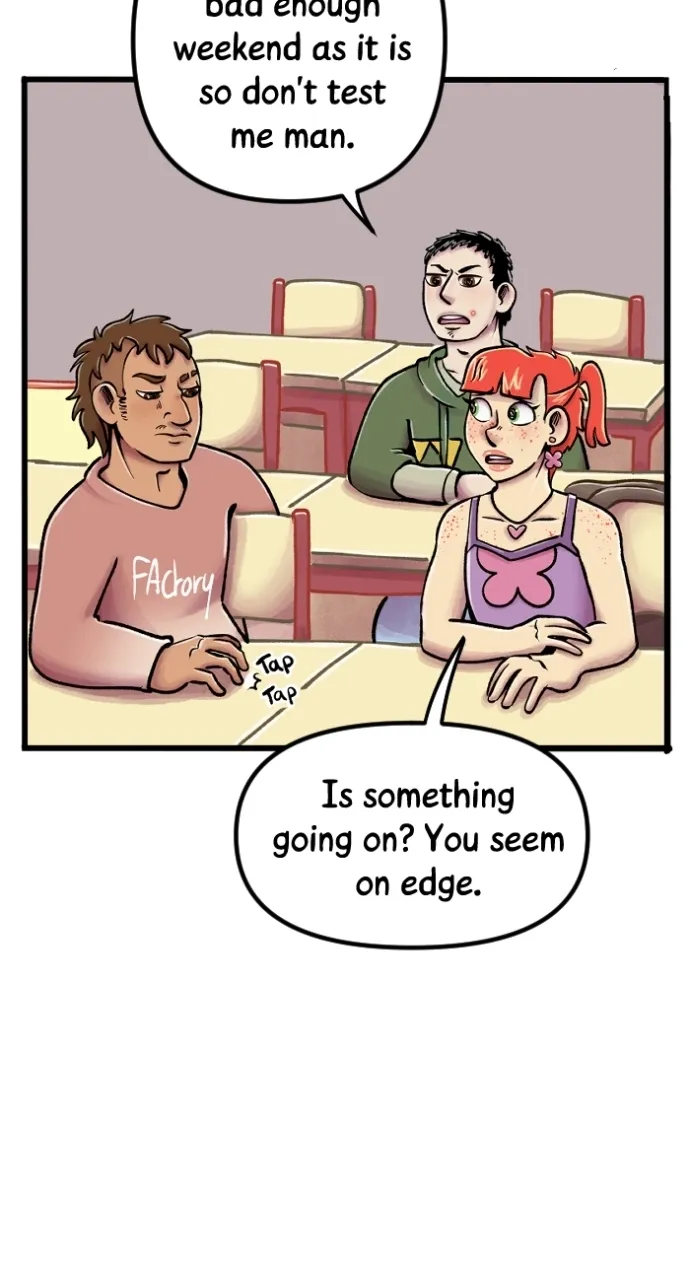 Deception Chapter 281 page 18 - 