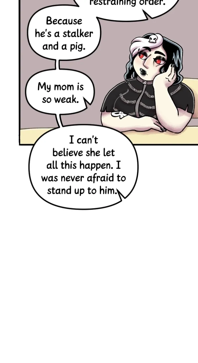 Deception Chapter 281 page 22 - 