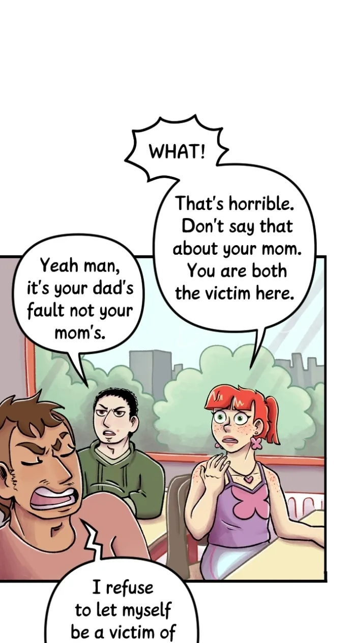 Deception Chapter 281 page 23 - 