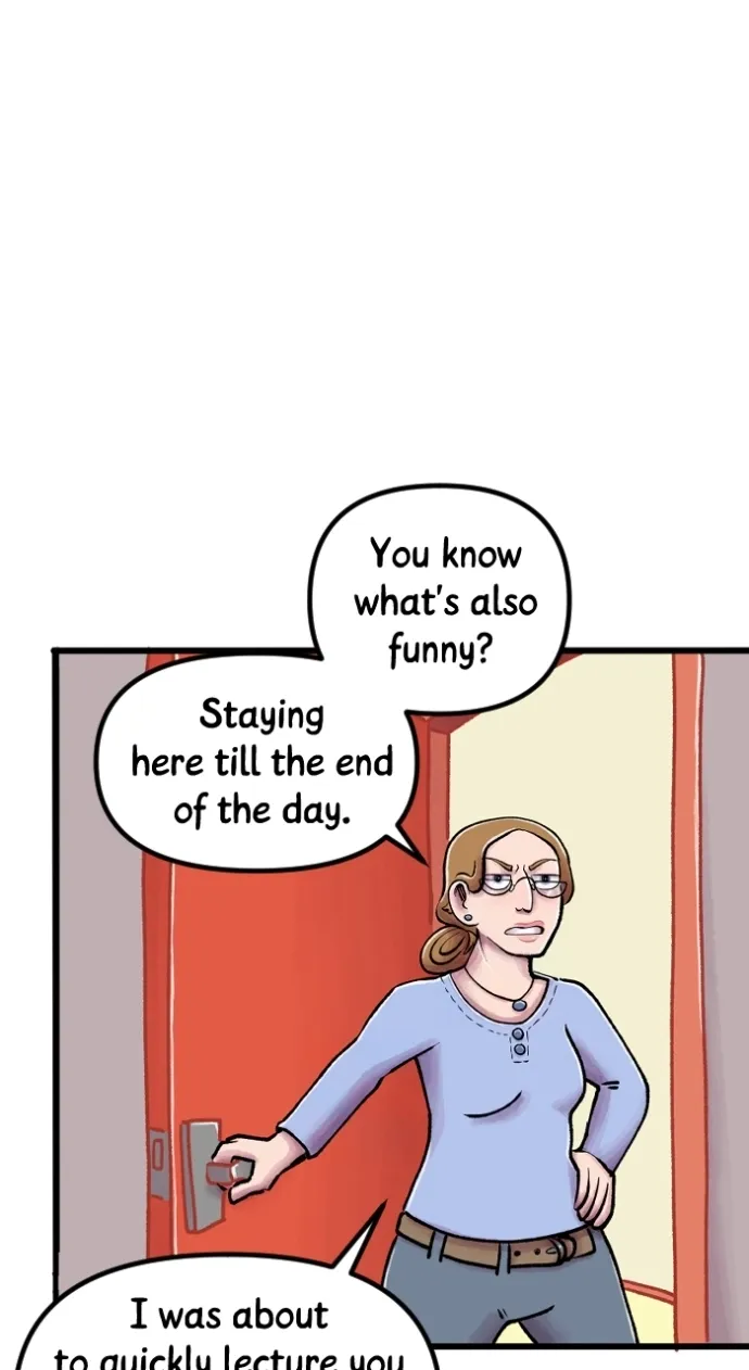 Deception Chapter 281 page 28 - 