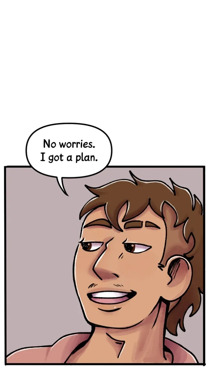 Deception Chapter 281 page 32 - 