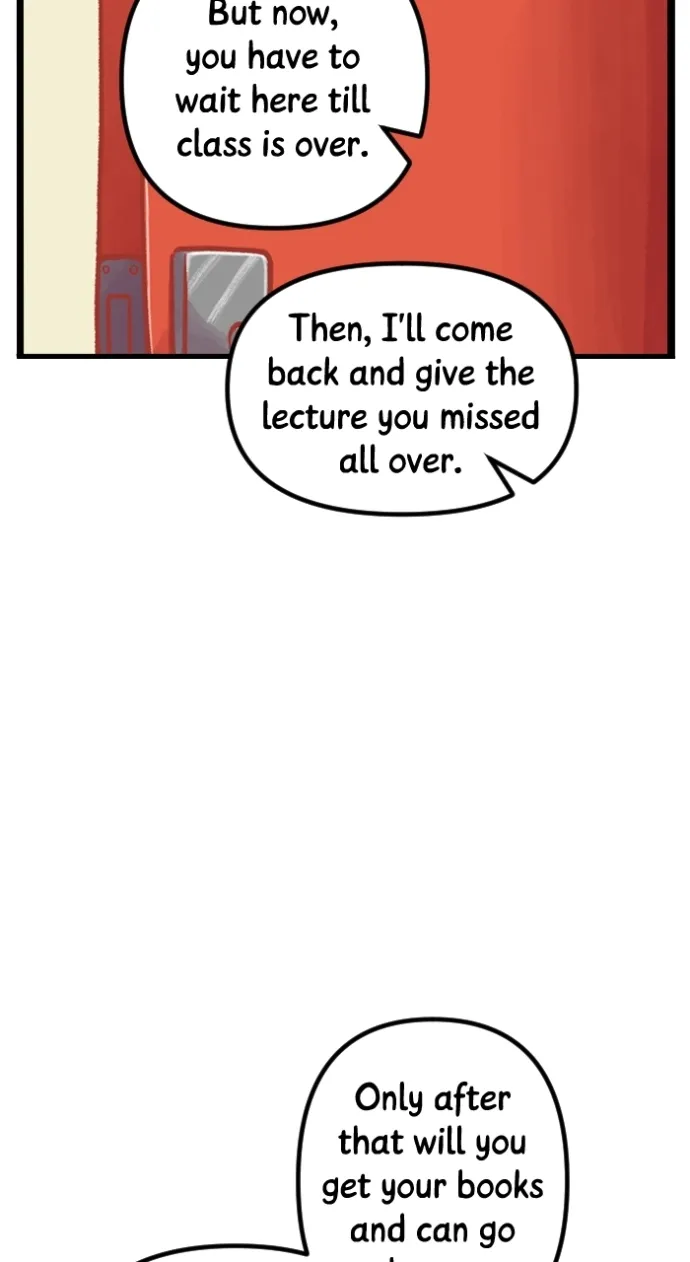 Deception Chapter 281 page 5 - 