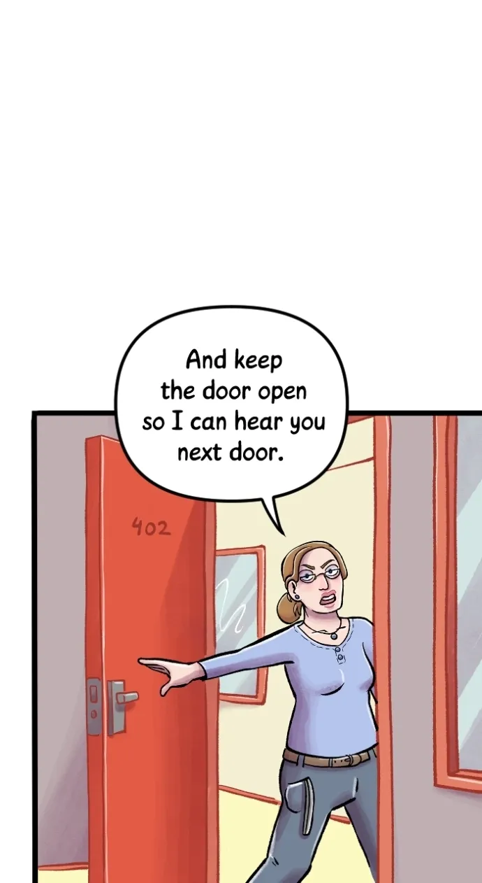 Deception Chapter 281 page 7 - 