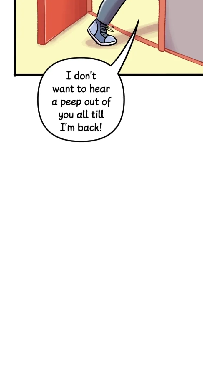 Deception Chapter 281 page 8 - 