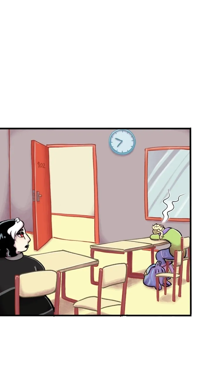 Deception Chapter 281 page 9 - 