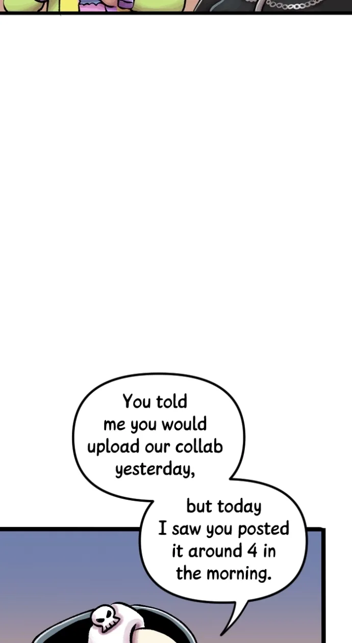 Deception Chapter 282 page 11 - 