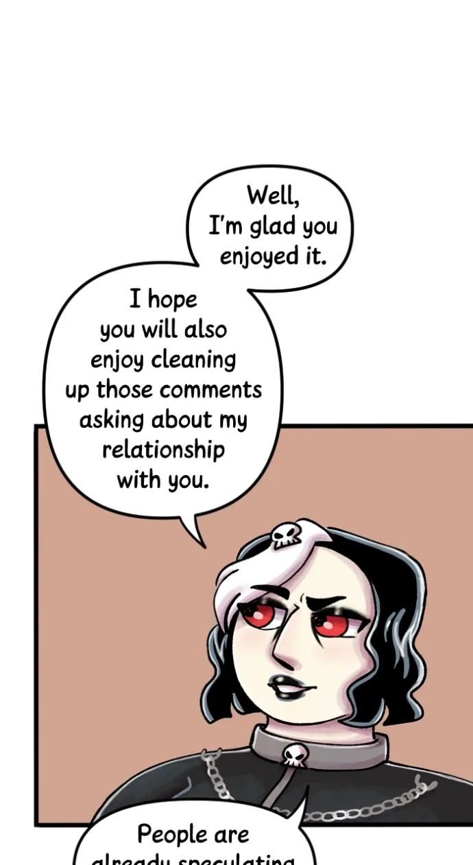 Deception Chapter 282 page 16 - 