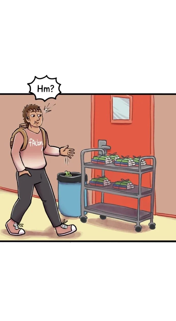 Deception Chapter 282 page 19 - 