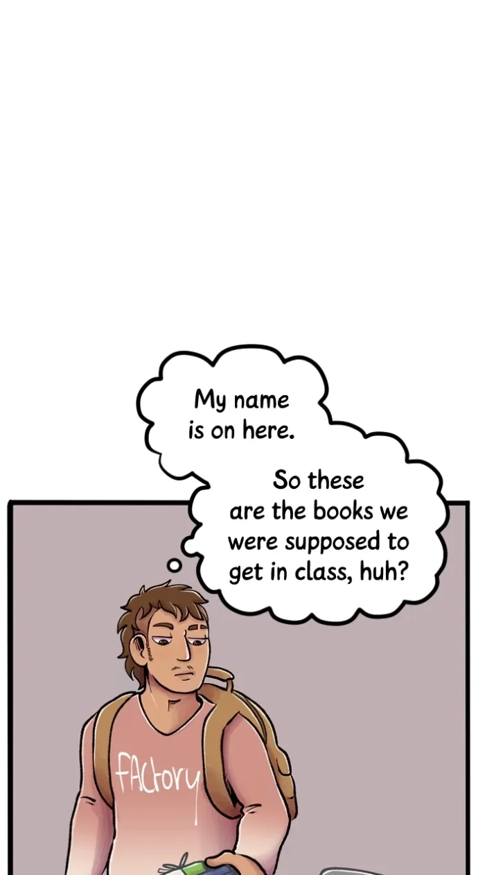 Deception Chapter 282 page 20 - 