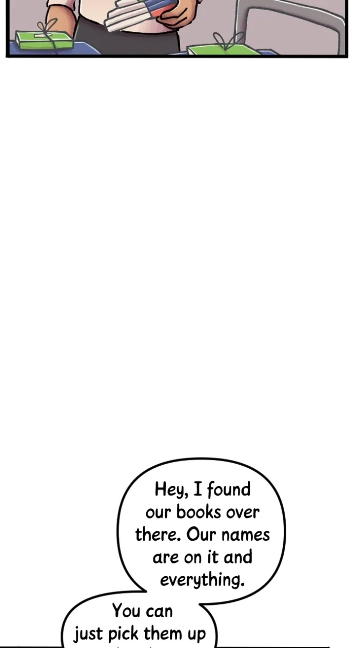 Deception Chapter 282 page 21 - 