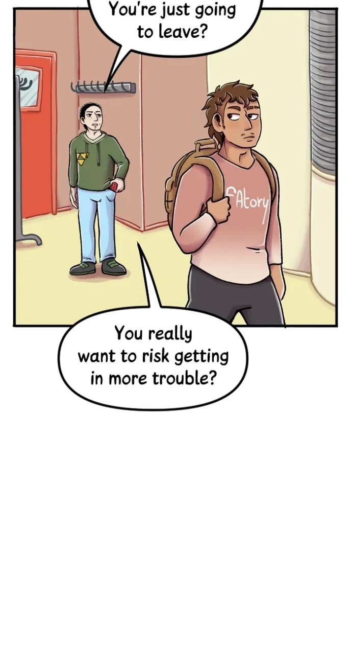 Deception Chapter 282 page 26 - 