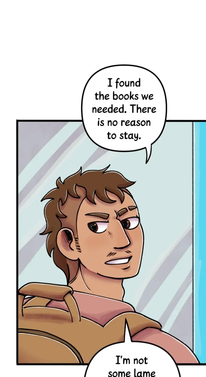 Deception Chapter 282 page 27 - 