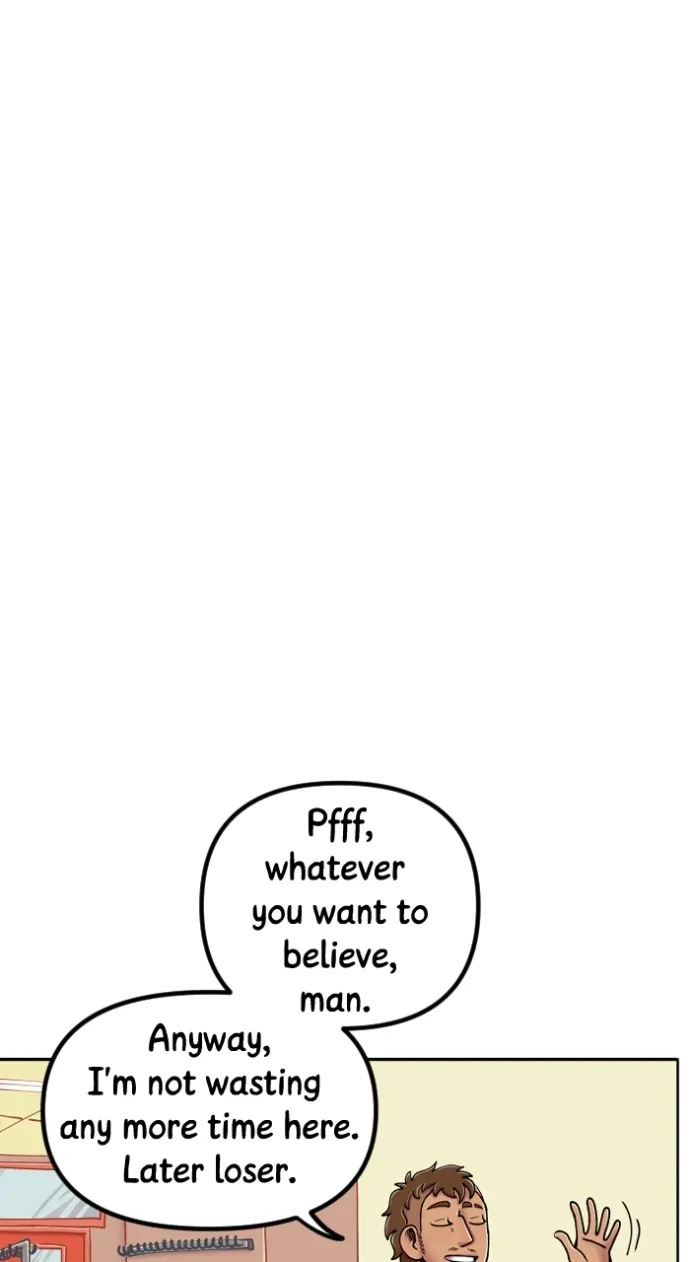 Deception Chapter 282 page 31 - 