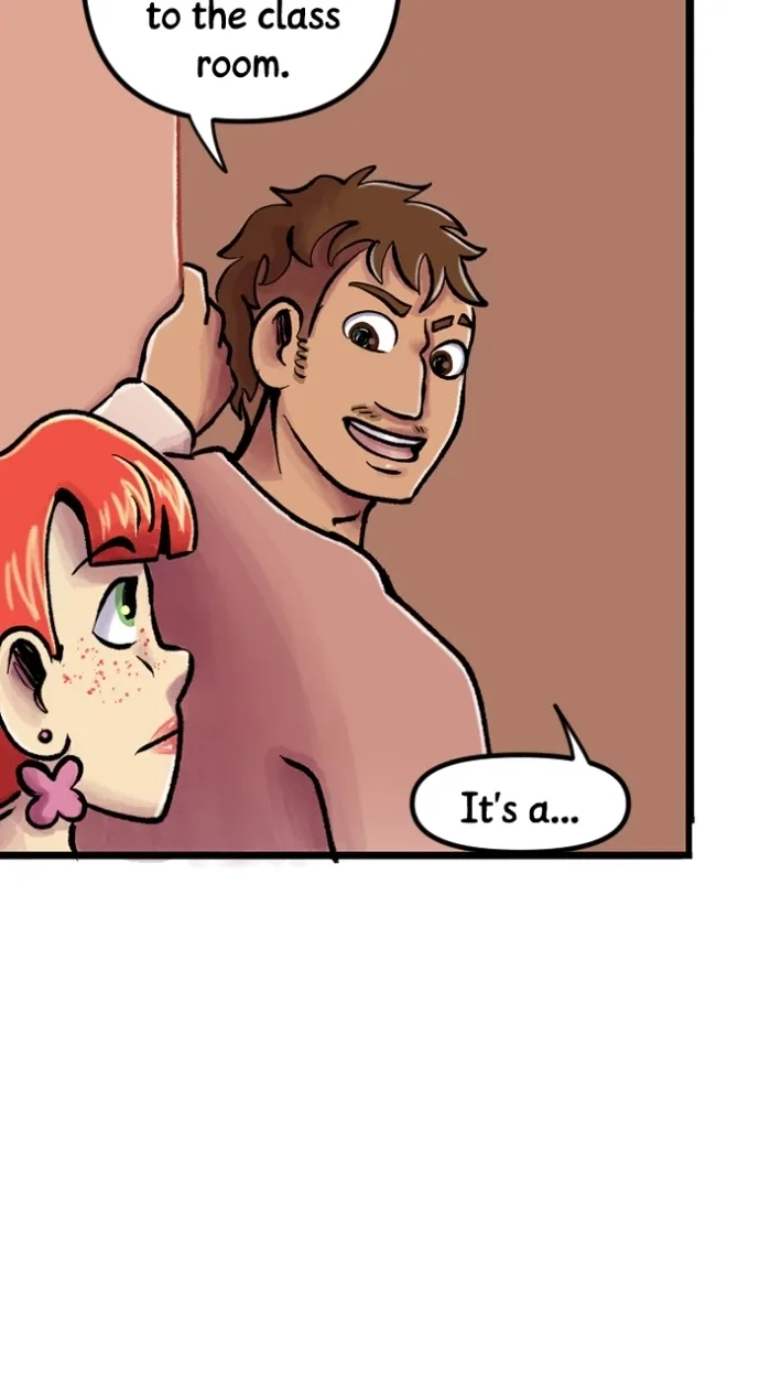 Deception Chapter 282 page 5 - 
